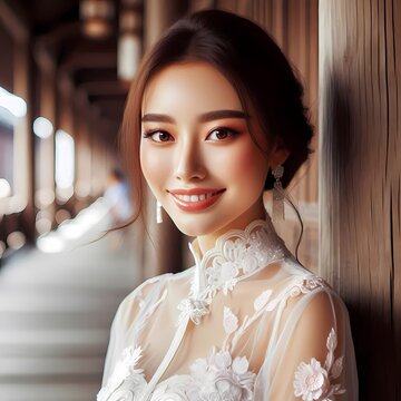 在线客服代表