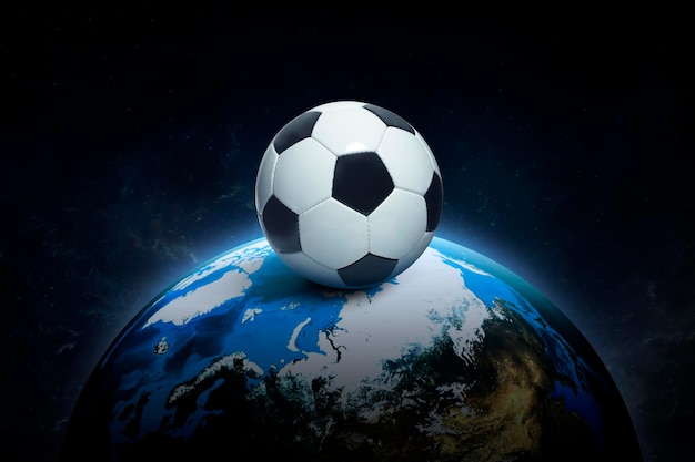 世俱杯2025参赛球队揭秘：谁将登顶世界俱乐部足球巅峰？