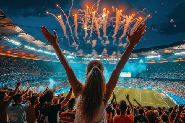 世俱杯2025欧洲名额：争夺背后的博弈与期待